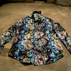 Robert Graham